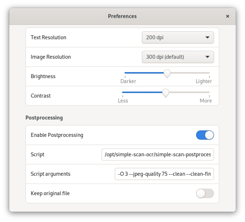 simple-scan-settings